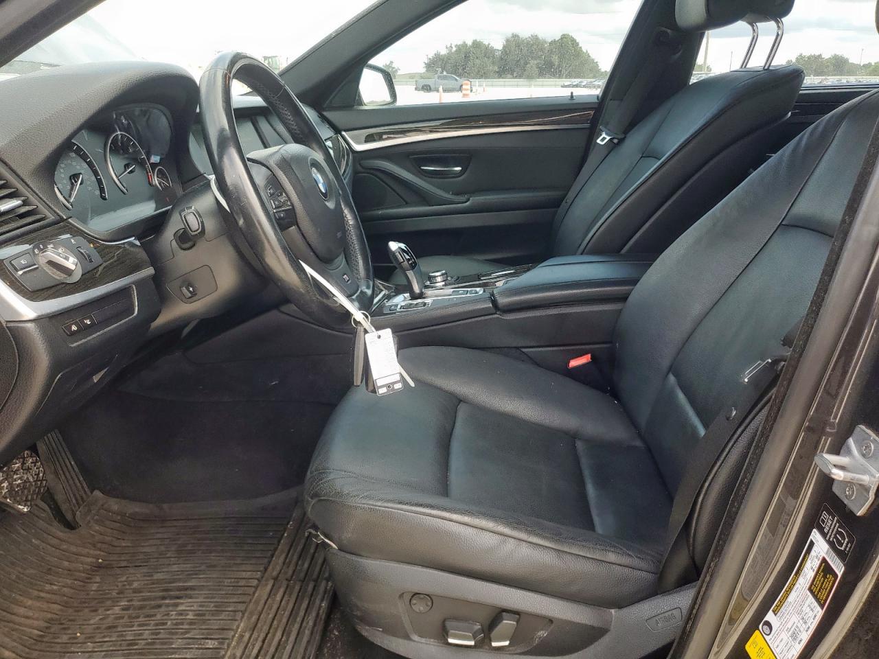 2013 BMW 535 I VIN: WBAFR7C52DC827211 Lot: 71725945