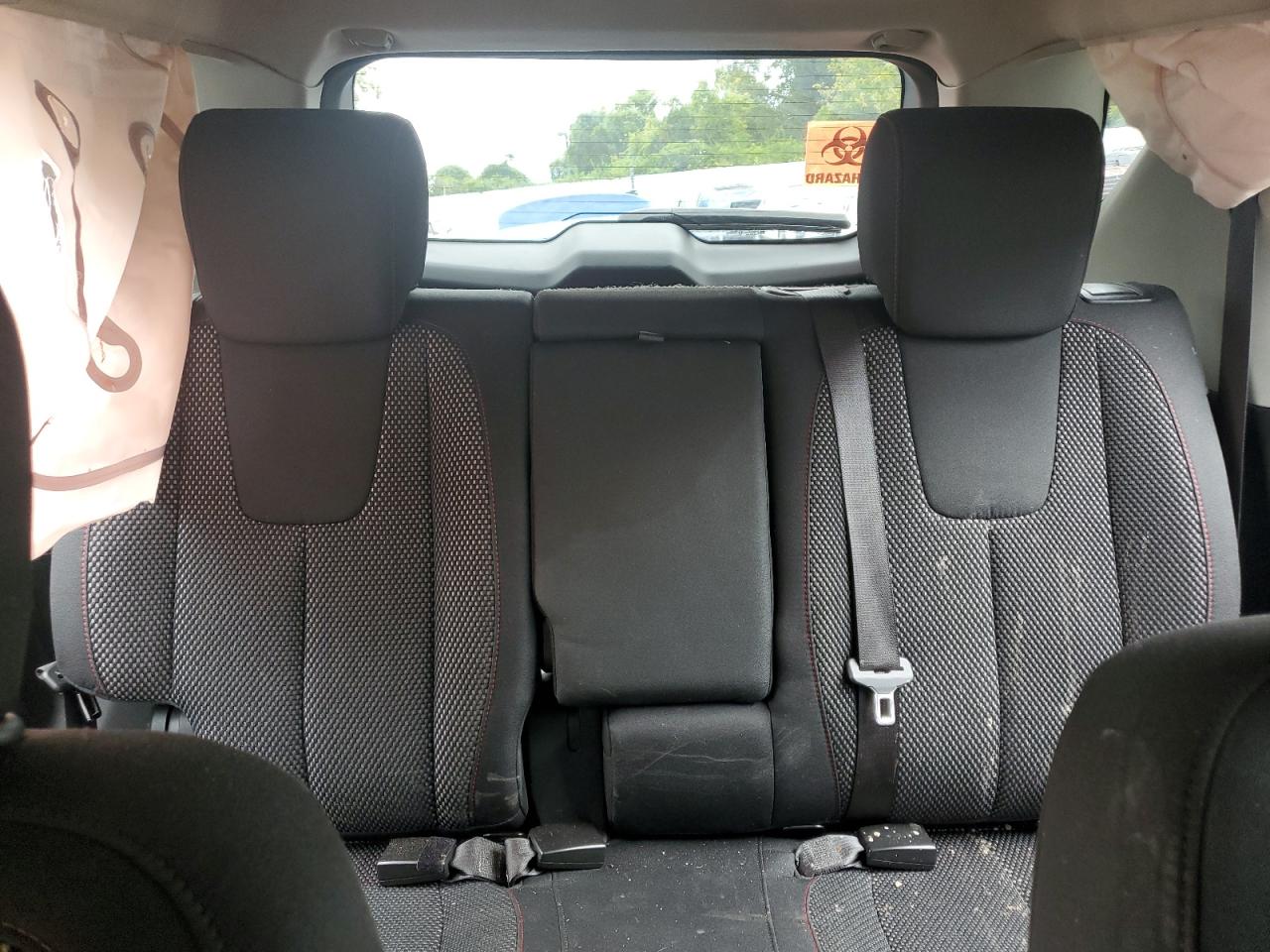 2010 Chevrolet Equinox Lt VIN: 2CNALPEW9A6368375 Lot: 83824125