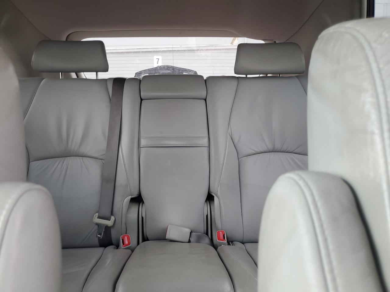 2004 Lexus Rx 330 VIN: 2T2HA31U64C010249 Lot: 83870395