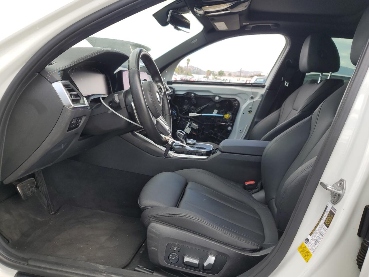 2020 BMW 330I VIN: 3MW5R1J04L8B08080 Lot: 82128755