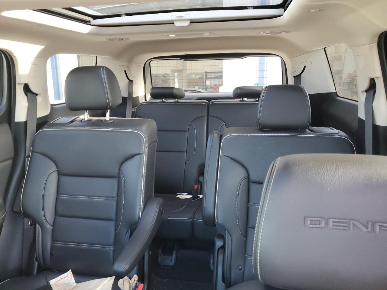 2021 GMC Acadia Denali VIN: 1GKKNPLS2MZ236154 Lot: 71479765