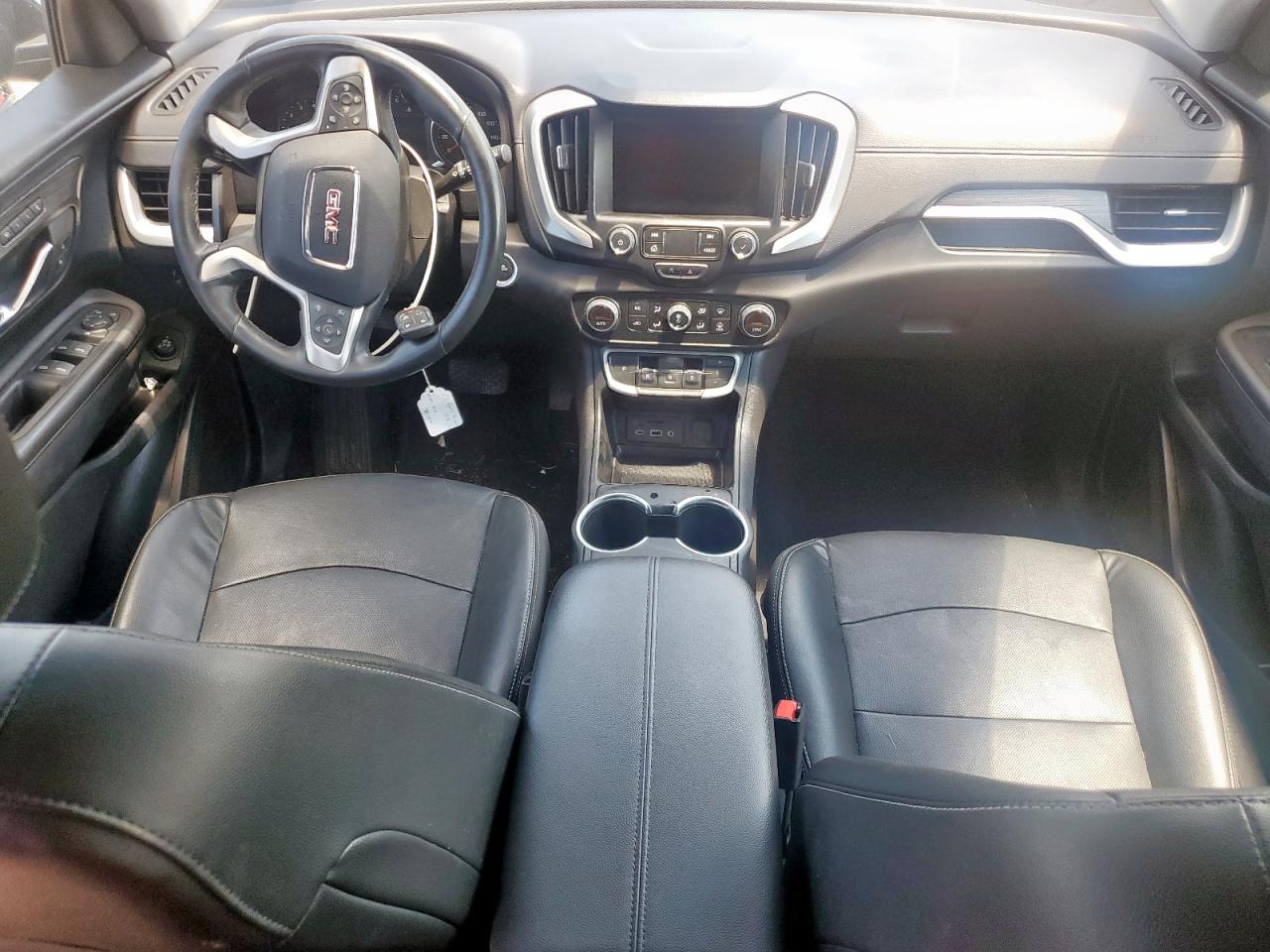 2023 GMC Terrain Slt VIN: 3GKALVEG1PL249360 Lot: 70945515