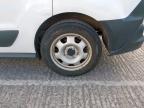 2020 FORD TRANSIT CONNECT 200 BASE  for sale at Copart CHESTER