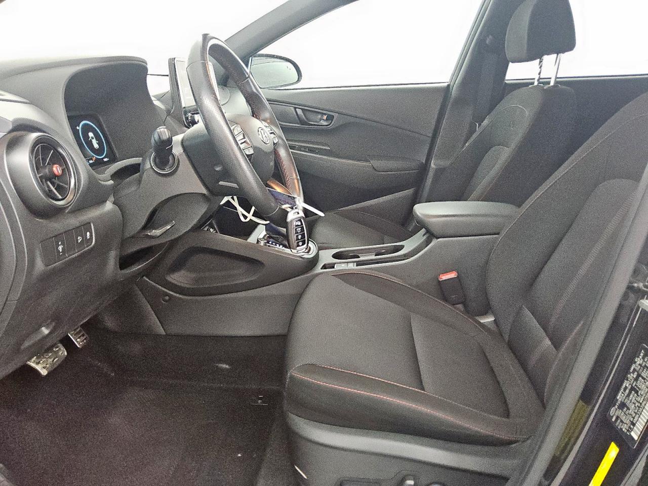 2022 Hyundai Kona N Line VIN: KM8K33A39NU756318 Lot: 81682325