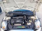 2007 MINI ONE  for sale at Copart PETERLEE