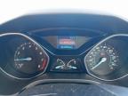 2012 FORD FOCUS ZETEC 125  for sale at Copart SANDY