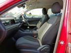 2025 MG HS SE  for sale at Copart BRISTOL