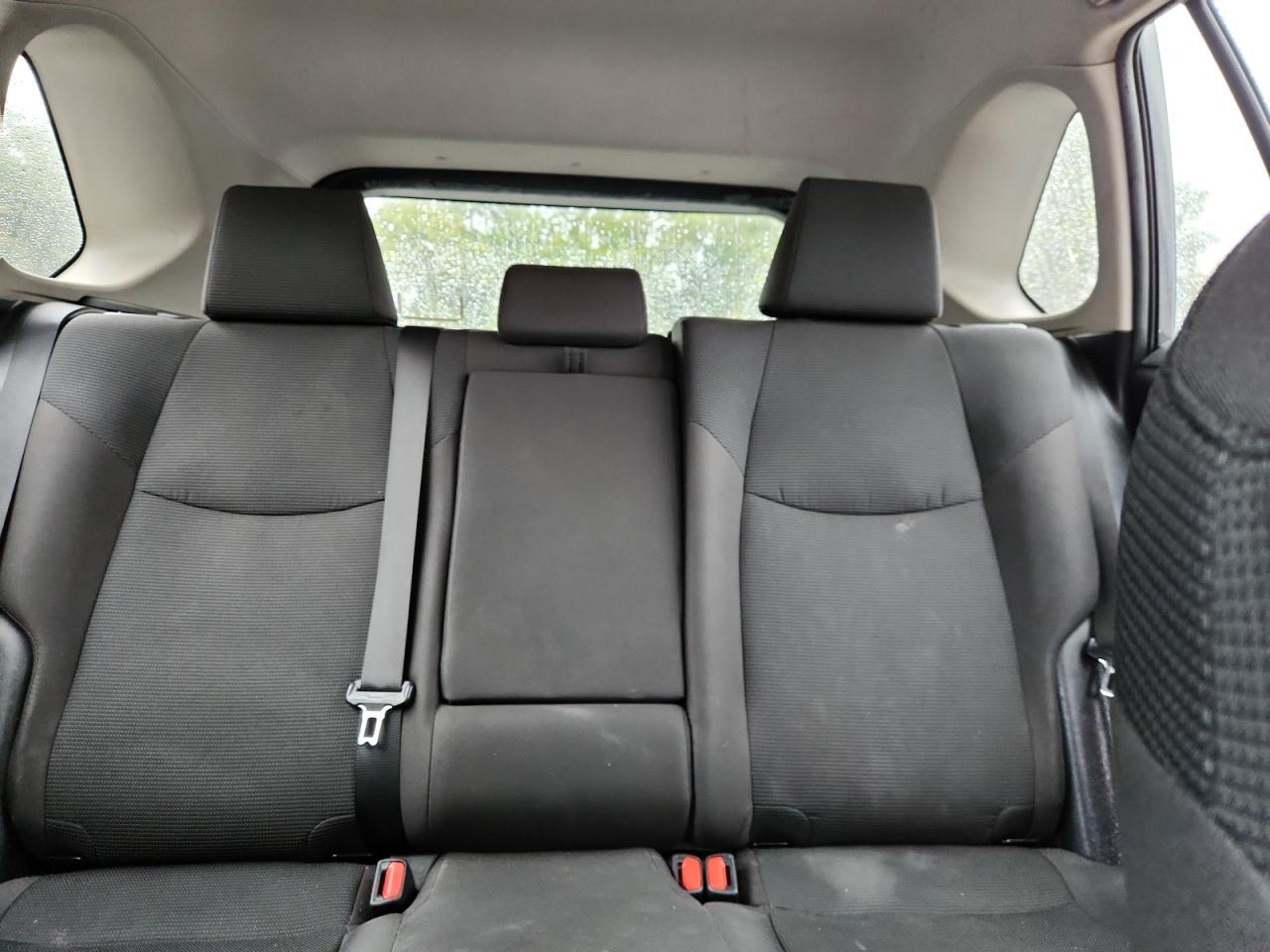 2021 Toyota Rav4 Le VIN: 2T3G1RFV0MC161647 Lot: 82081865