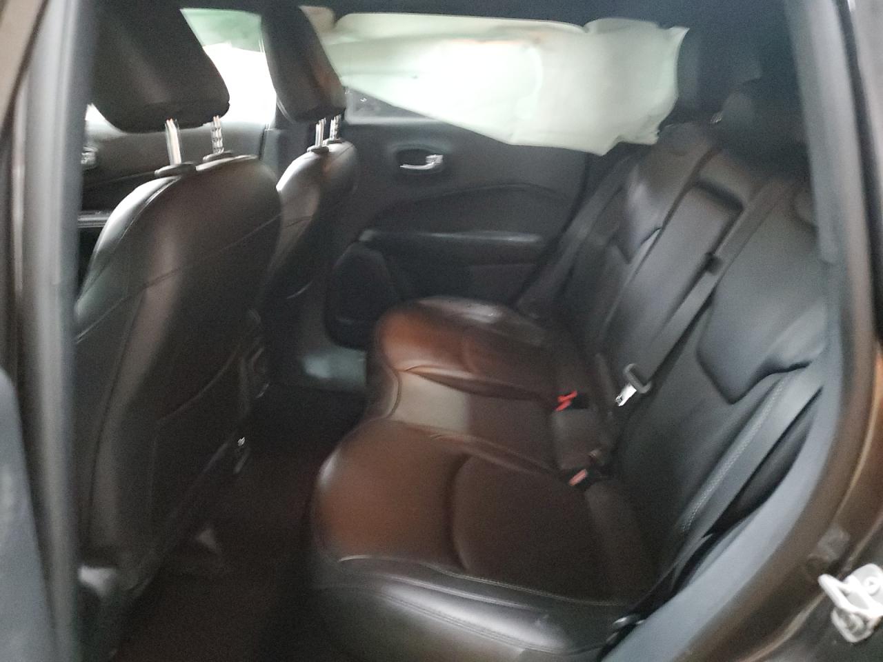 2021 Jeep Compass 80Th Edition VIN: 3C4NJDEB8MT513560 Lot: 81669405