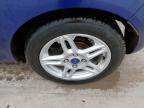 2013 FORD FIESTA ZETEC  for sale at Copart WESTBURY