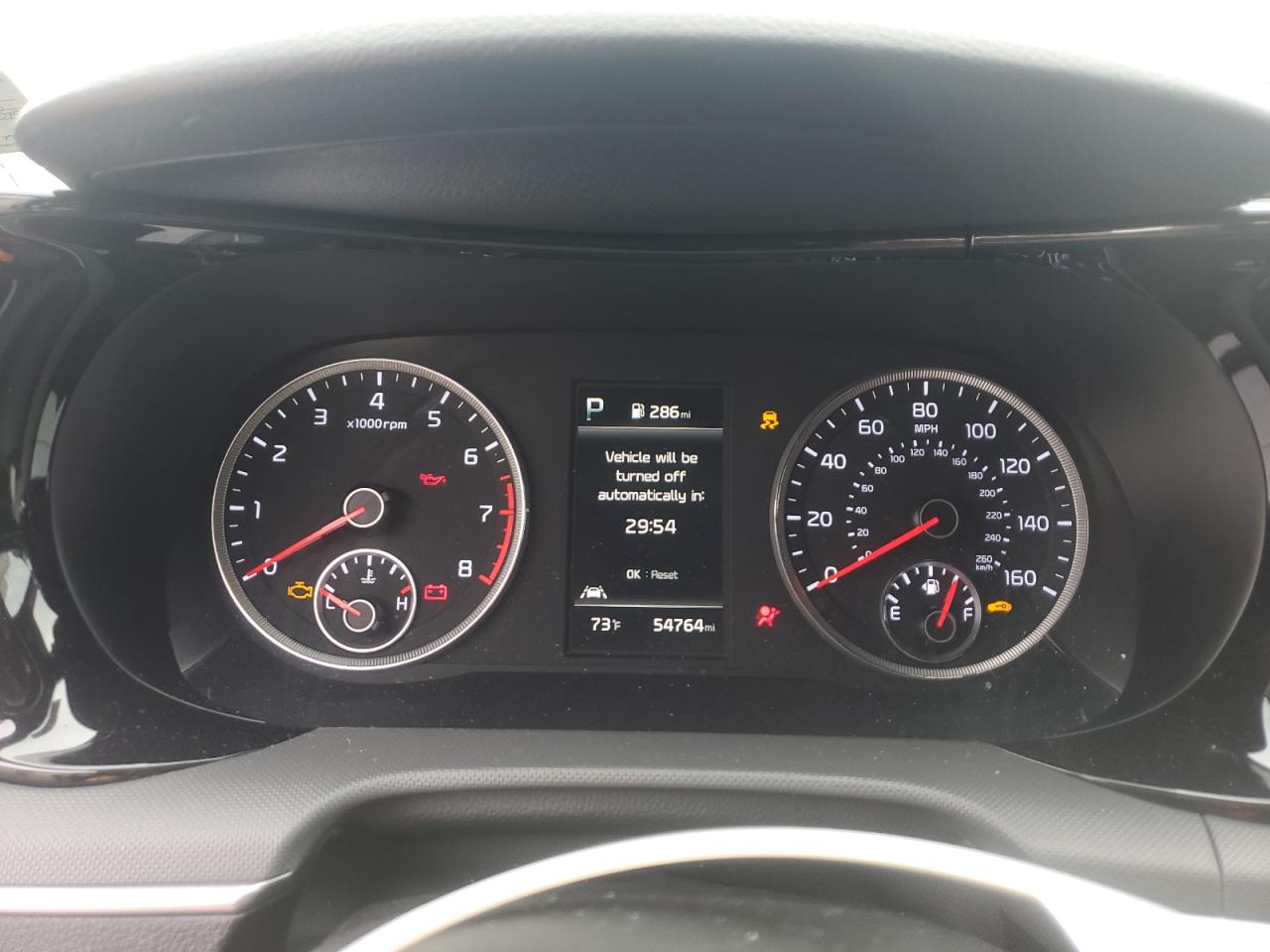 2023 Kia K5 Gt Line VIN: 5XXG64J27PG227411 Lot: 81873205