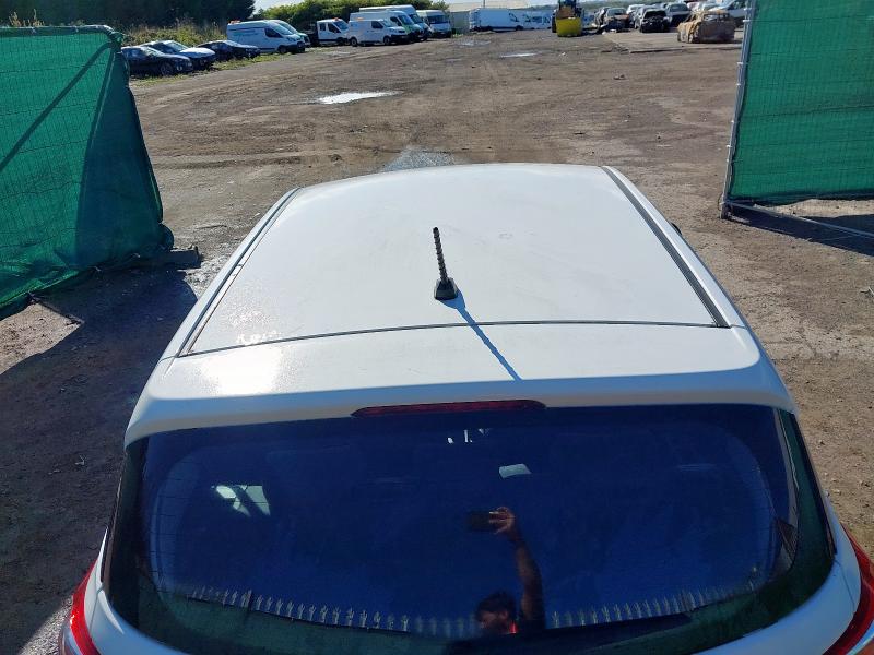 2014 HYUNDAI I10 SE 1.0 SE 5DR