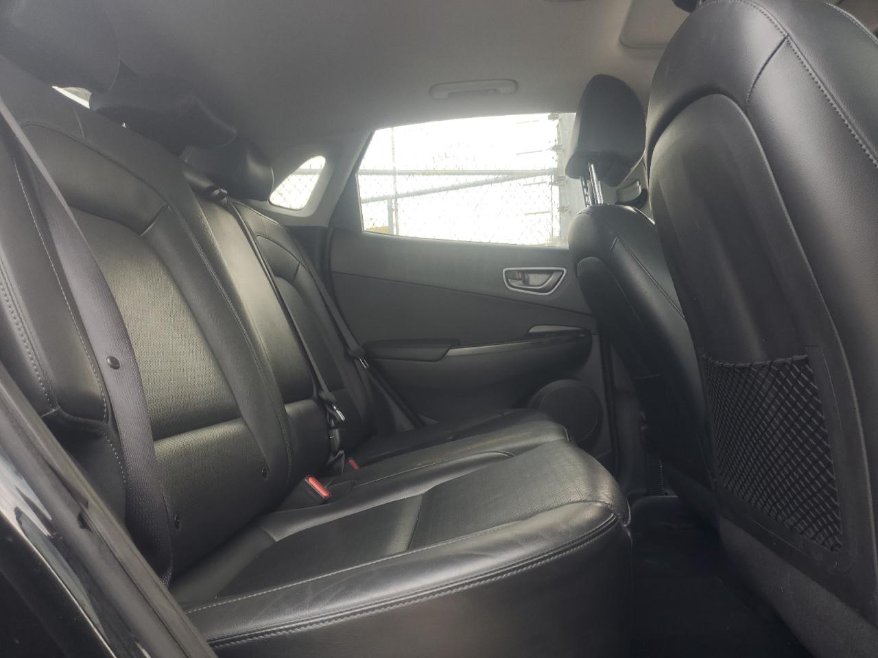 2021 Hyundai Kona Ultimate VIN: KM8K53AG8MU130013 Lot: 81072285