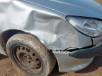 2004 PEUGEOT 206 SW S  for sale at Copart BRISTOL