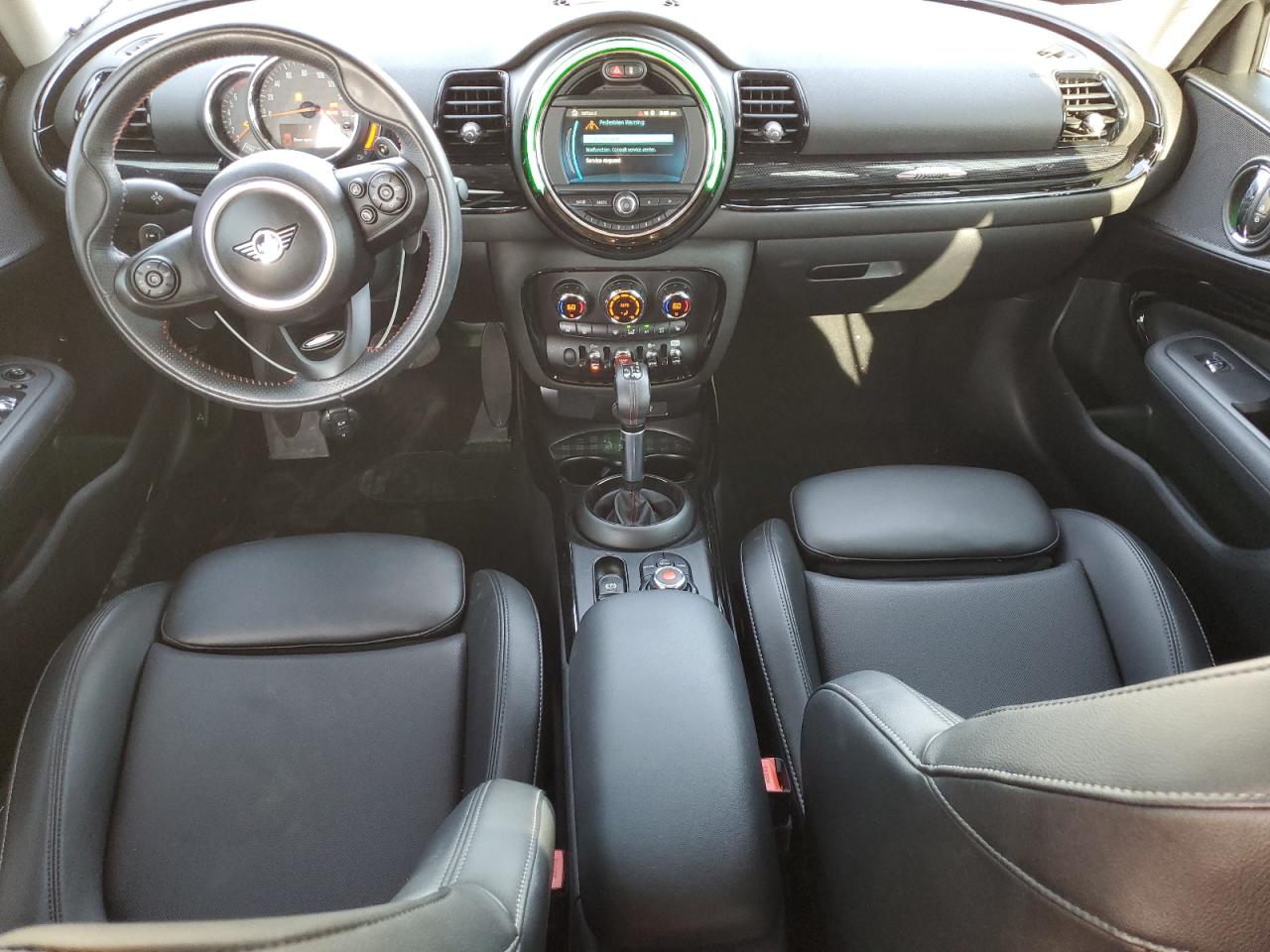 2019 Mini Cooper S Clubman All4 VIN: WMWLU5C56K2G05430 Lot: 80924705