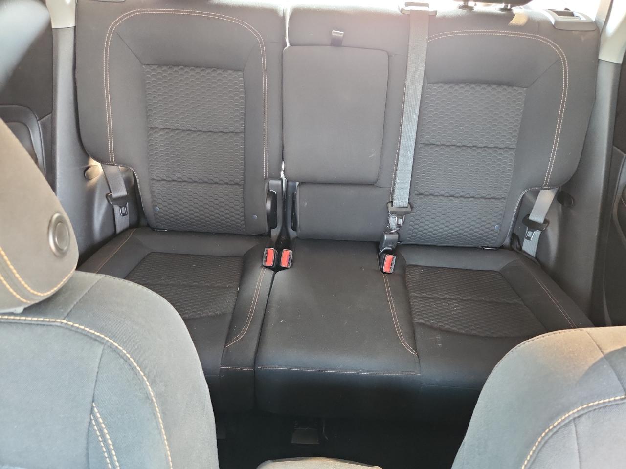 2021 GMC Terrain Sle VIN: 3GKALMEV7ML331937 Lot: 80278055