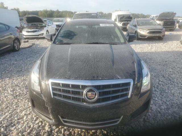  CADILLAC ATS 2013 Black