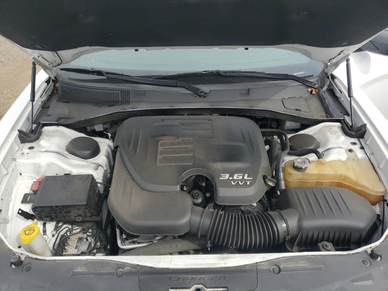 2019 Dodge Charger Sxt VIN: 2C3CDXBGXKH673028 Lot: 84541695