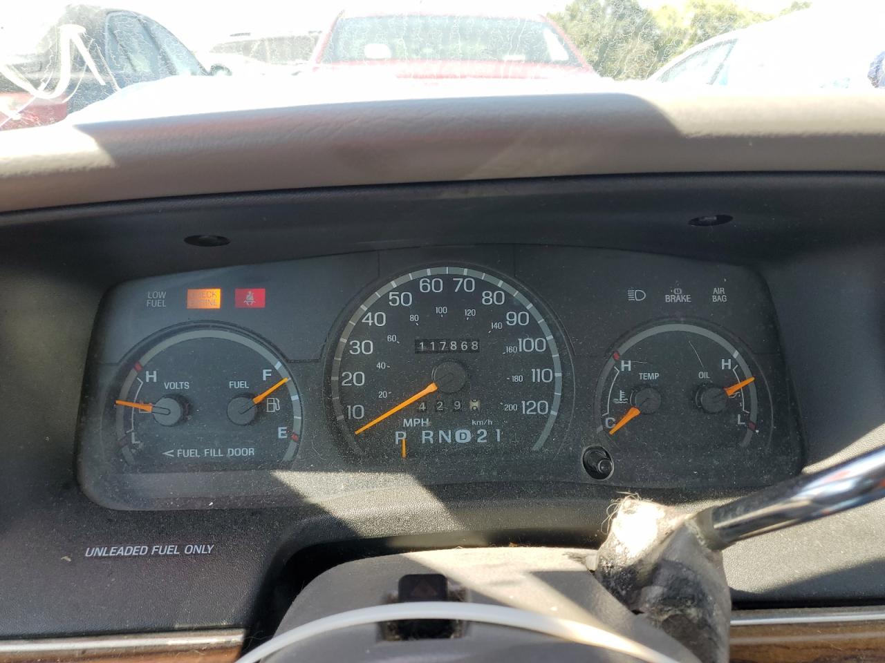 1996 Ford Crown Victoria Lx VIN: 2FALP74W4TX149278 Lot: 80554615