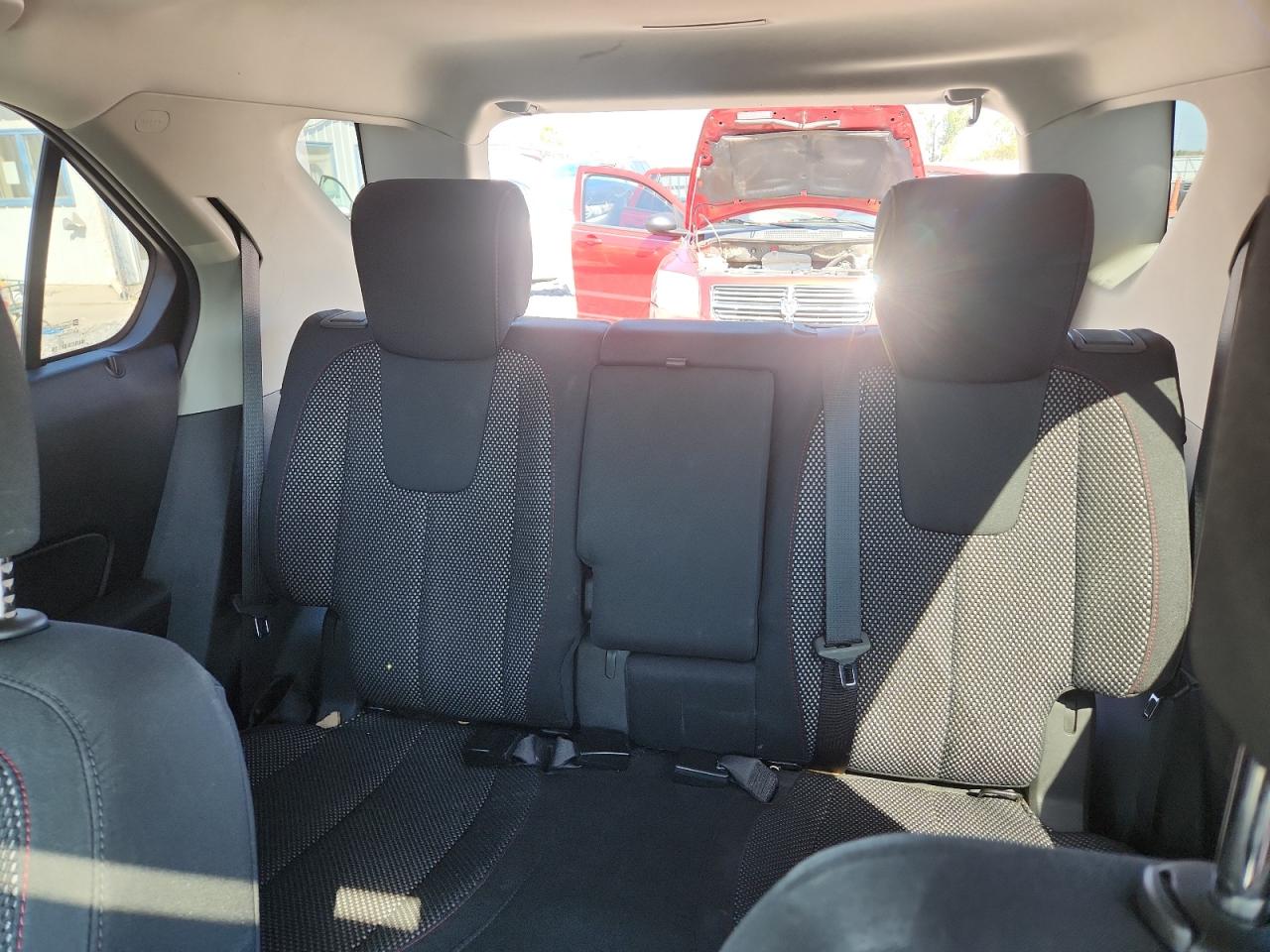 2011 Chevrolet Equinox Lt VIN: 2CNALDEC9B6363652 Lot: 84460835