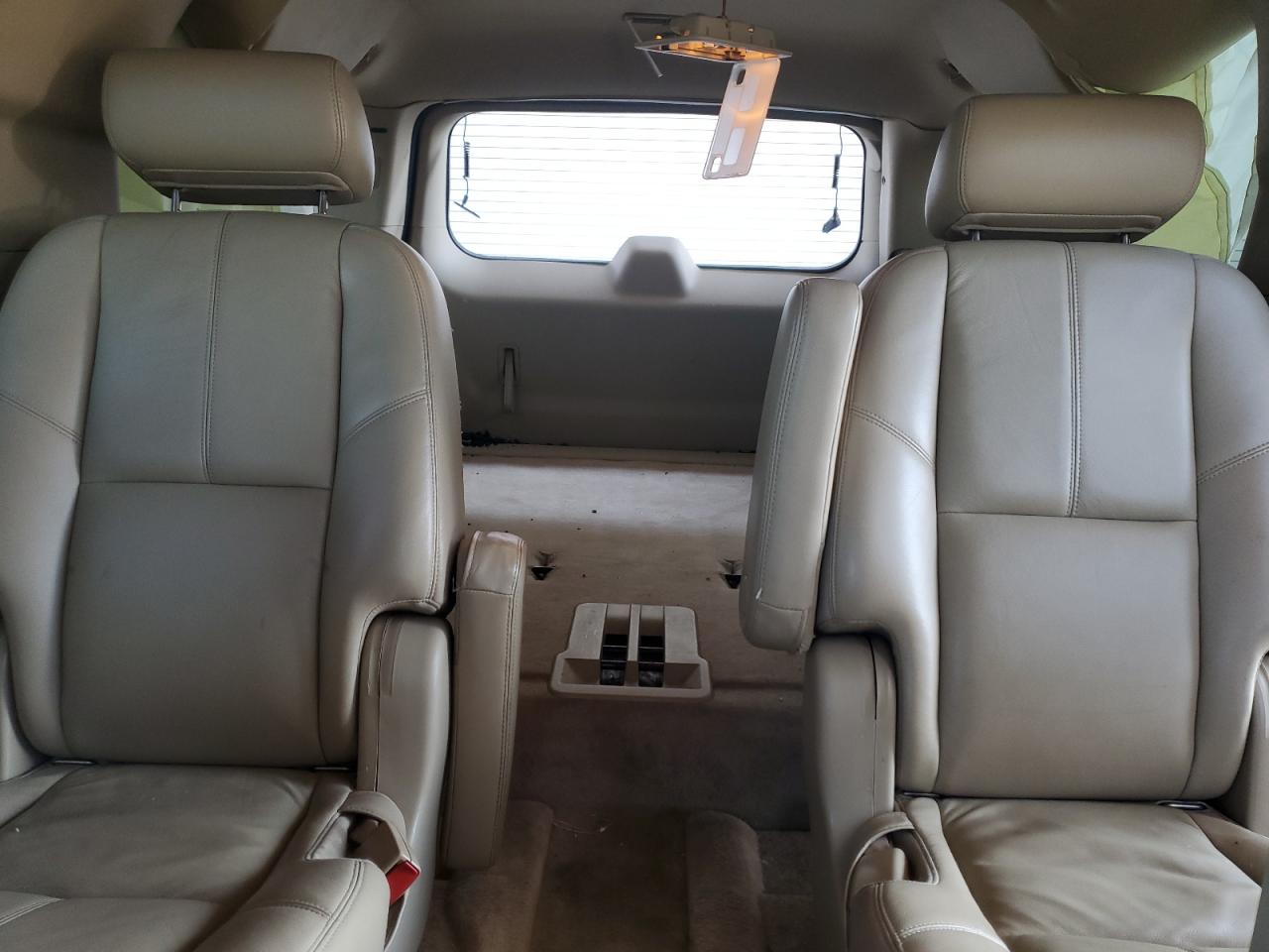 2008 GMC Yukon Xl K1500 VIN: 1GKFK16398J122748 Lot: 80125155