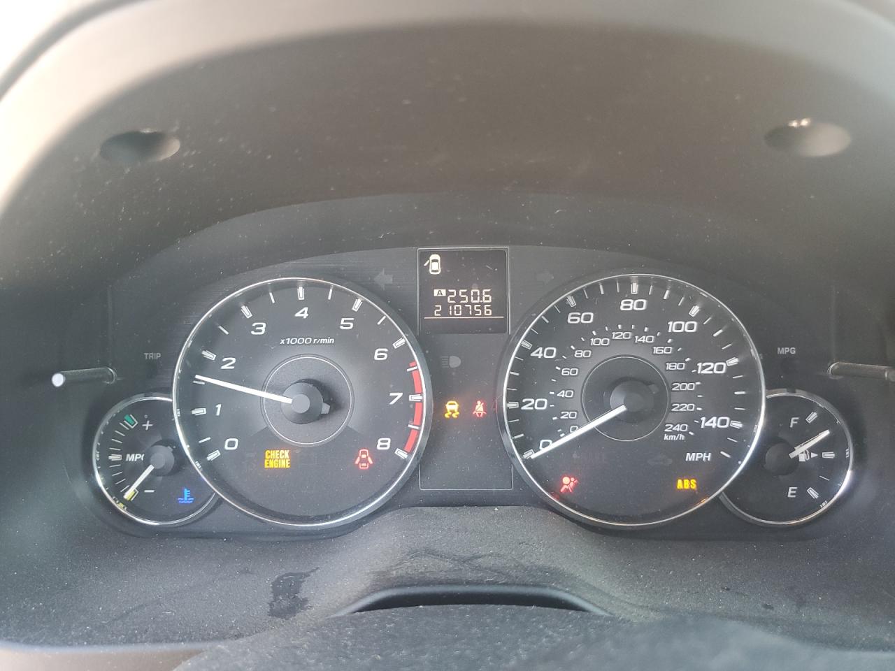 2011 Subaru Outback 2.5I Premium VIN: 4S4BRBBC7B1394090 Lot: 80377245