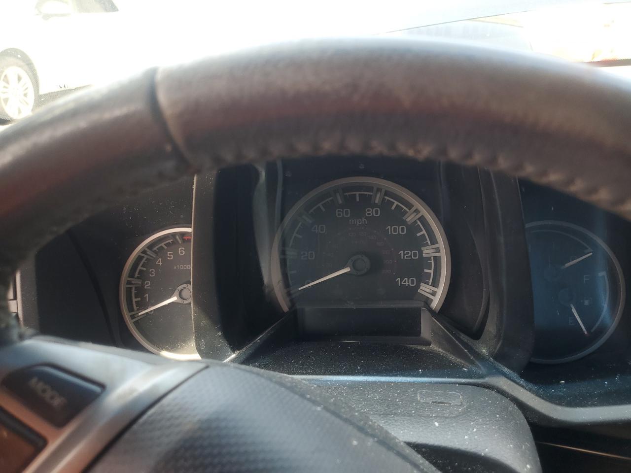 2009 Honda Ridgeline Rtl VIN: 2HJYK16579H502210 Lot: 70644195