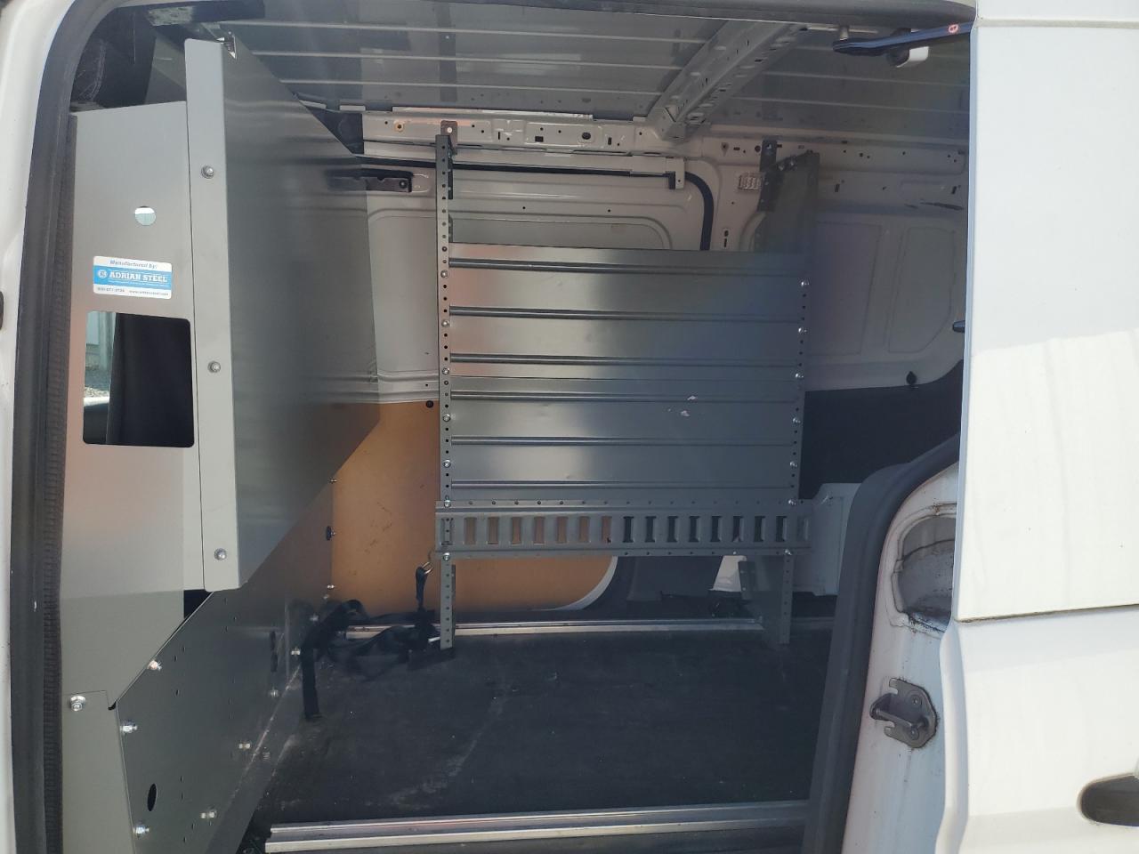 2021 Ford Transit Connect Xl VIN: NM0LS7E29M1497301 Lot: 70505515