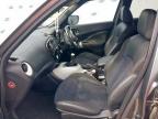 2016 NISSAN JUKE N-CONNECTA DCI  for sale at Copart SANDY