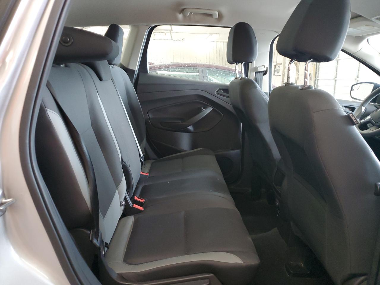 2016 Ford Escape S VIN: 1FMCU0F78GUB43329 Lot: 81581715