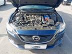 2015 MAZDA 6 SE-L D 2.2D SE-L 4DR for sale at Copart CHESTER