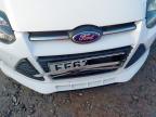 2012 FORD FOCUS ZETEC TDCI  for sale at Copart WOLVERHAMPTON