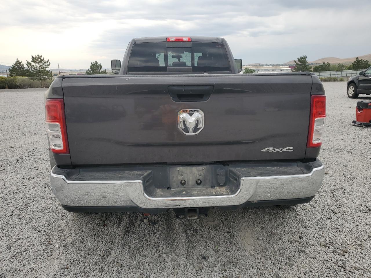 2019 Ram 3500 Tradesman VIN: 3C63RRGL0KG724638 Lot: 71116695
