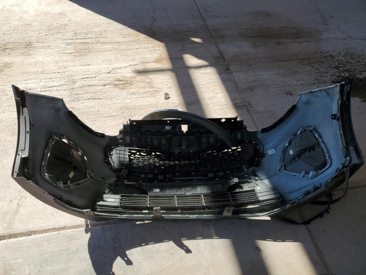 2020 Kia Sportage Lx VIN: KNDPM3AC7L7761147 Lot: 81678365