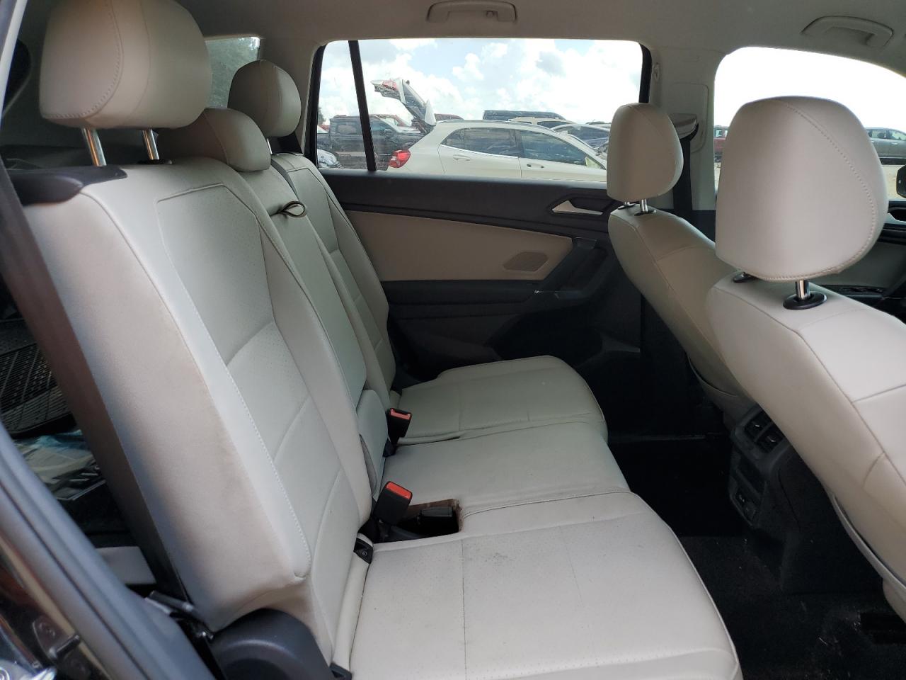 2020 Volkswagen Tiguan Se VIN: 3VV3B7AX9LM017538 Lot: 71480935