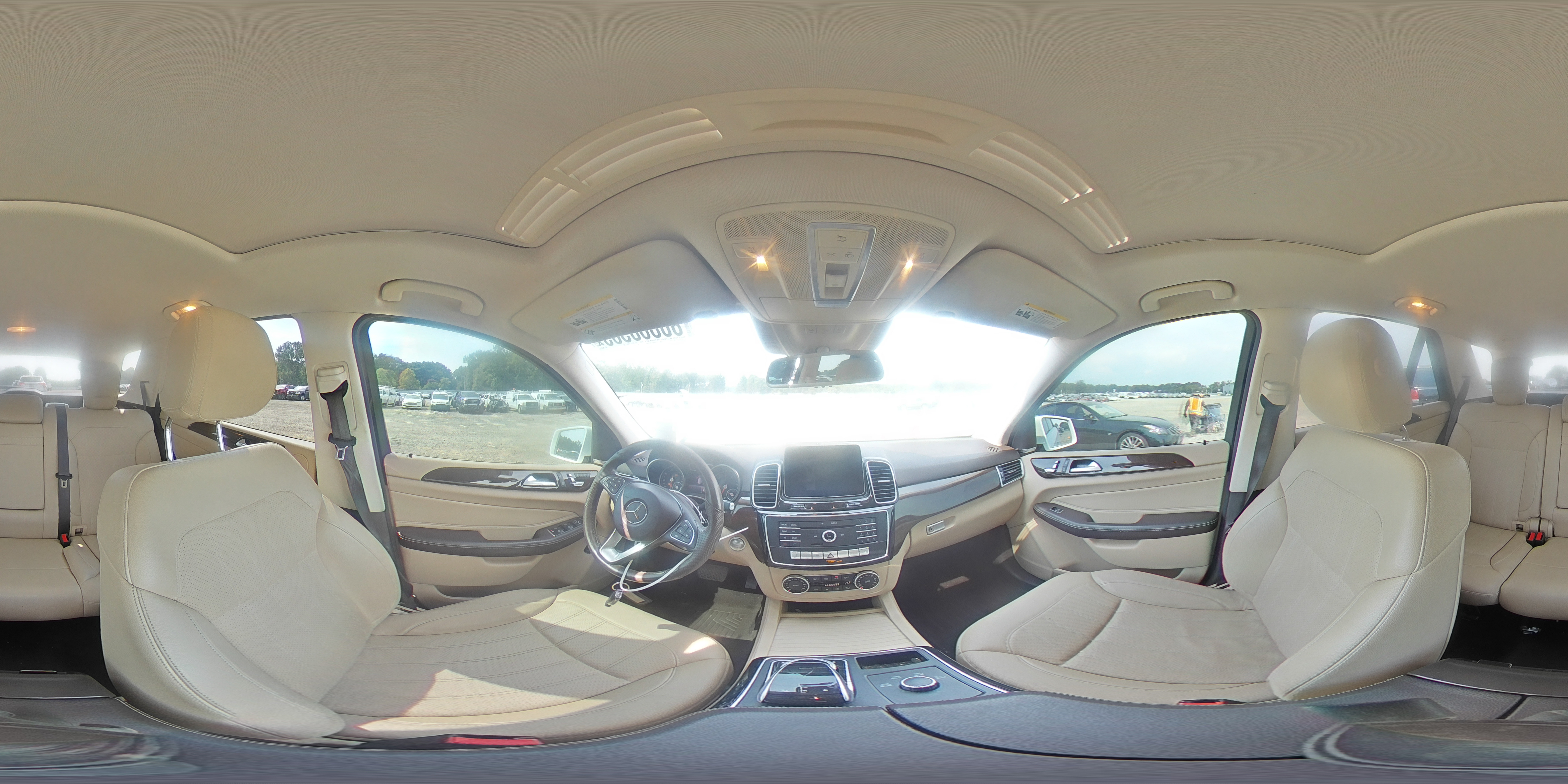 2018 Mercedes-Benz Gle 350 VIN: 4JGDA5JB0JB149778 Lot: 80868565