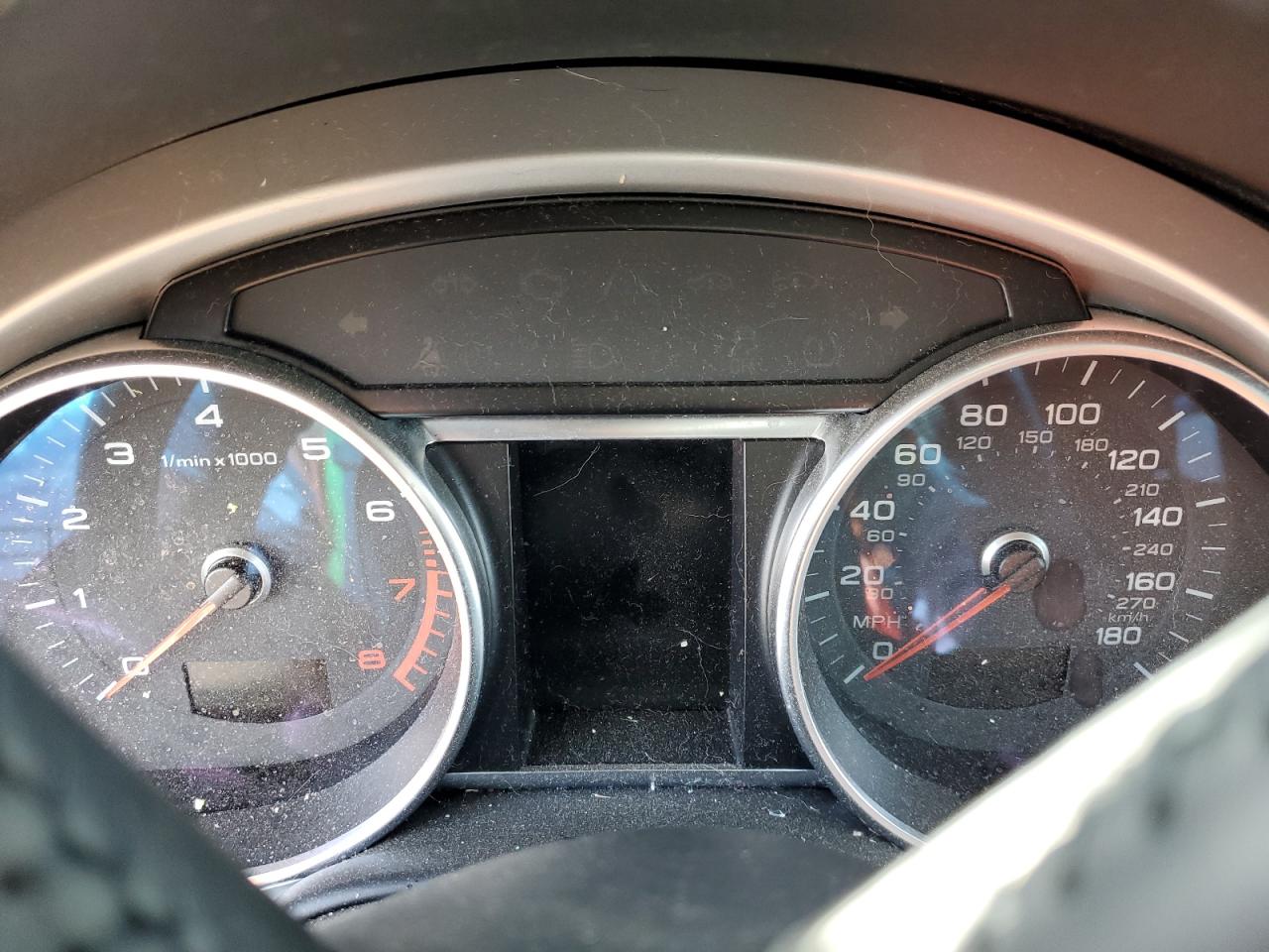 2013 Audi Q7 Premium Plus VIN: WA1LGAFE4DD008631 Lot: 84658375