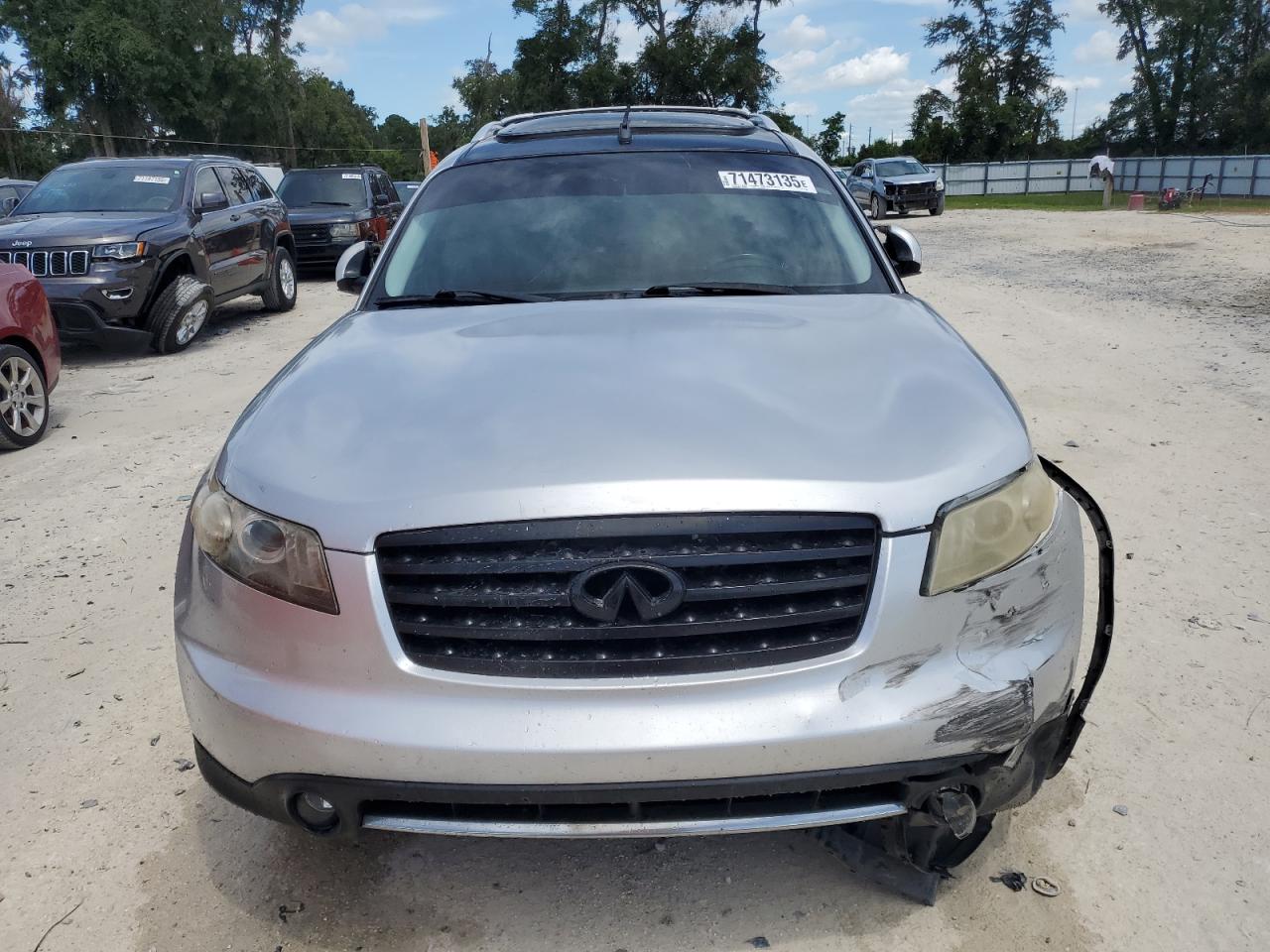 I (S50) I (S50)