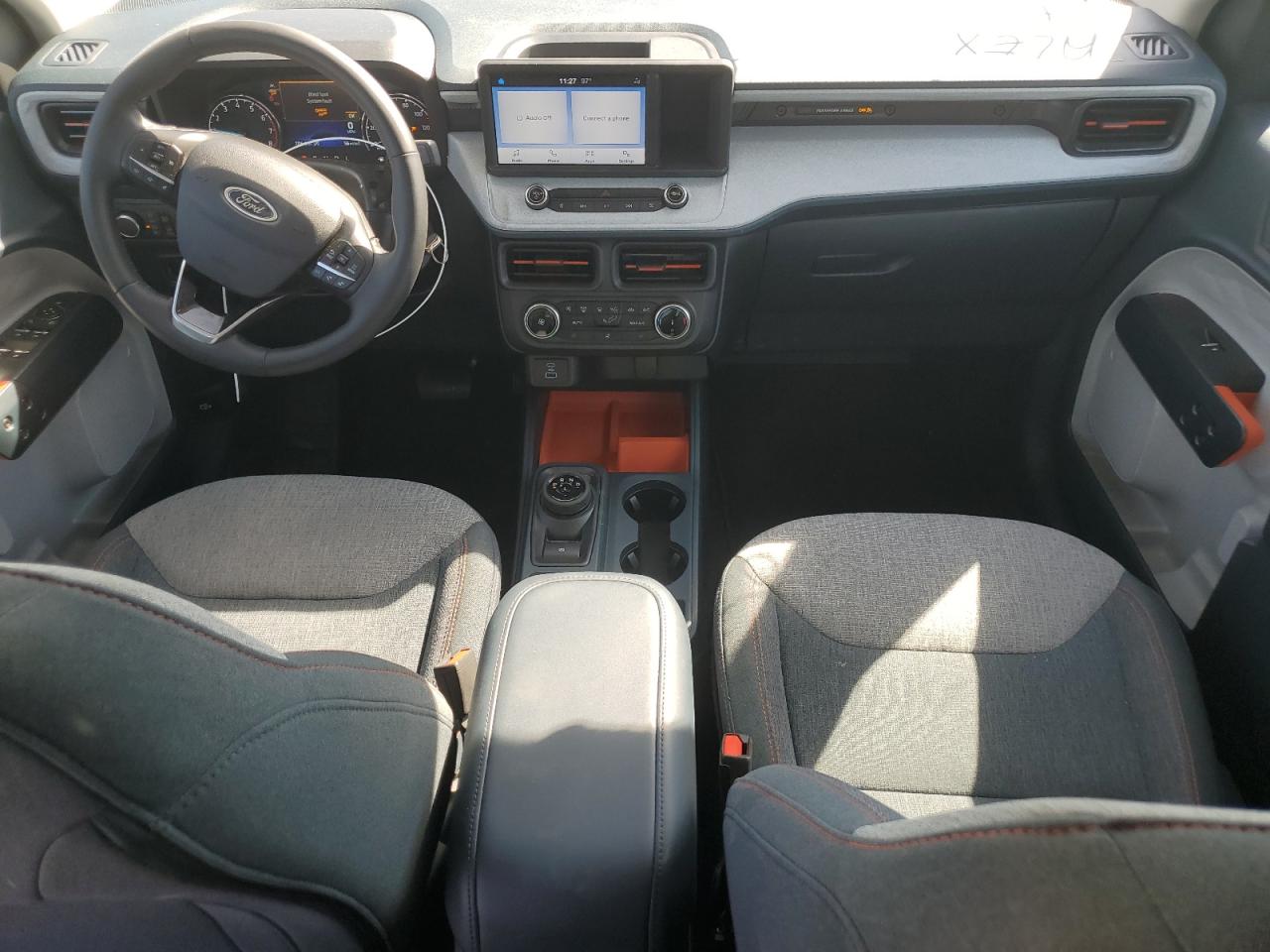 2024 Ford Maverick Xlt VIN: 3FTTW8J93RRB41990 Lot: 81813895