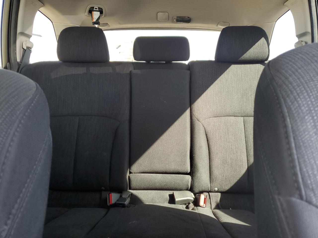 2013 Subaru Outback 2.5I Premium VIN: 4S4BRCGCXD3280767 Lot: 83841675