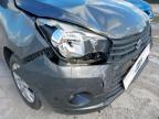 2017 SUZUKI CELERIO SZ2  for sale at Copart ST HELENS