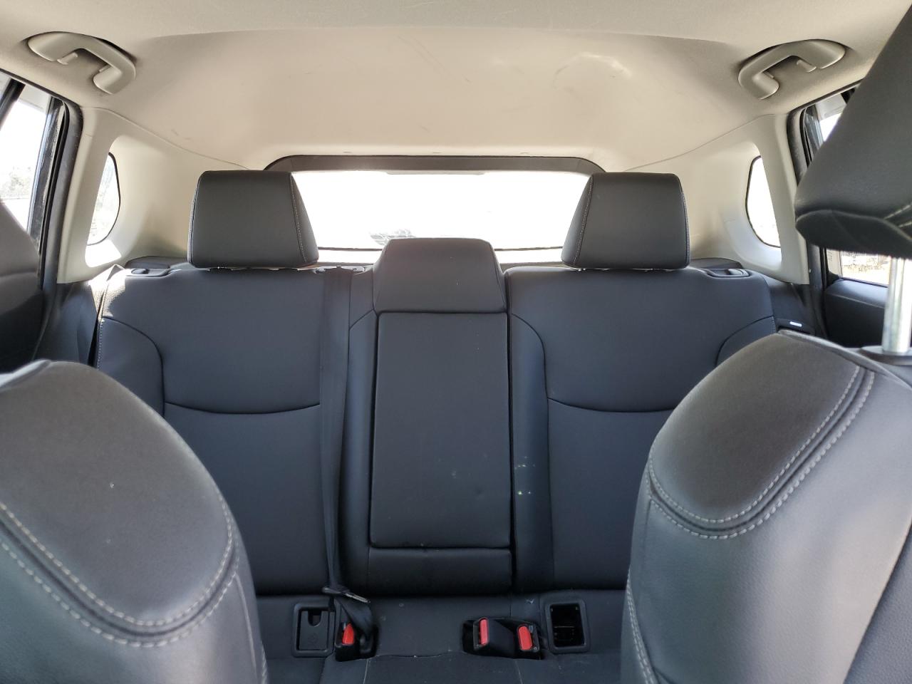 2023 Toyota Corolla Cross Xle VIN: 7MUDAABGXPV071606 Lot: 71673425