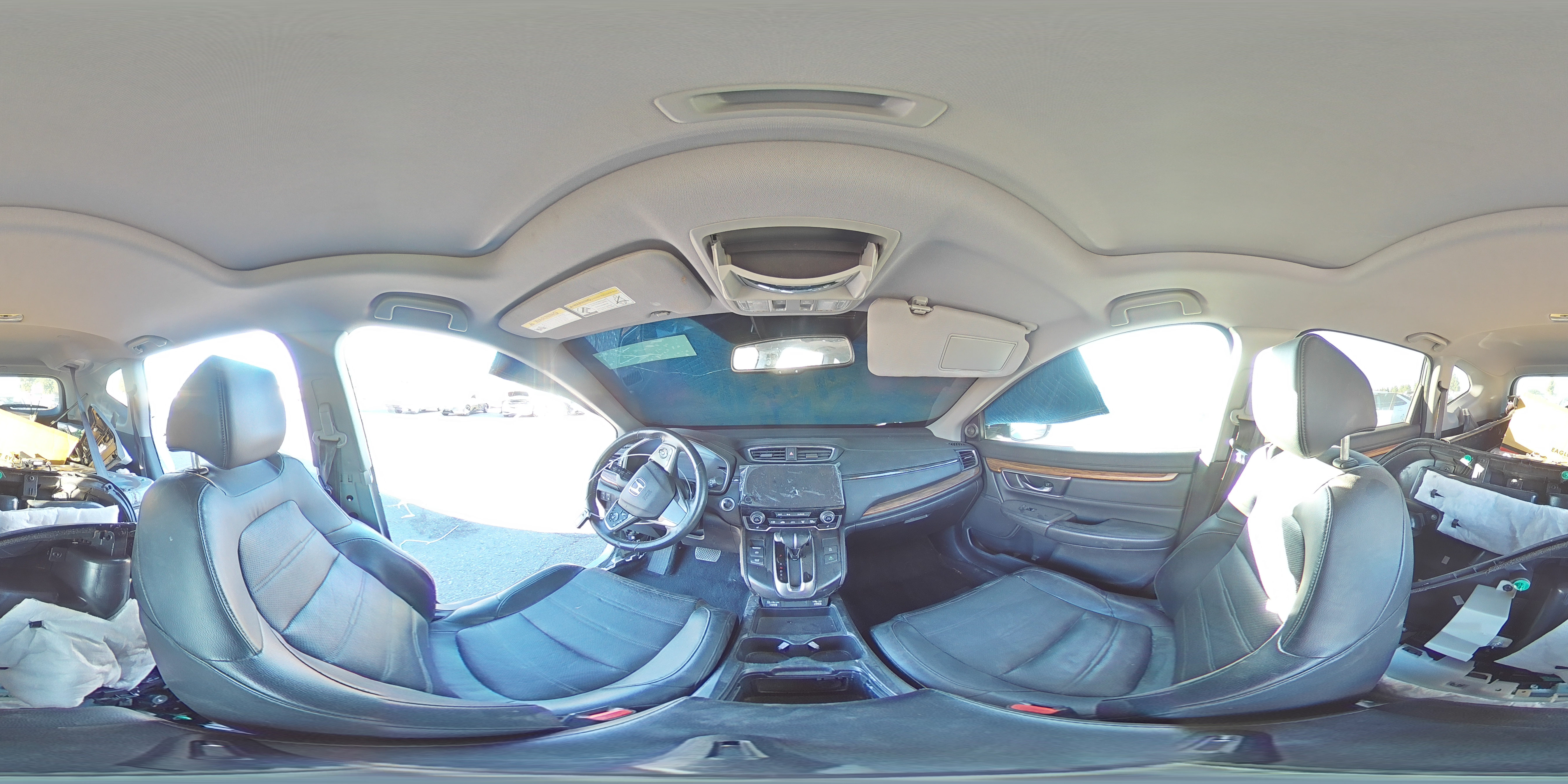 2022 Honda Cr-V Exl VIN: 2HKRW2H89NH606905 Lot: 72026545