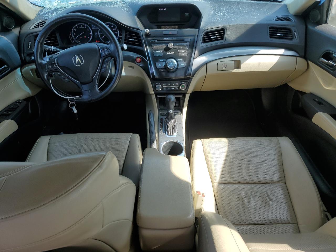 2013 Acura Ilx 20 Premium VIN: 19VDE1F57DE009893 Lot: 81685265