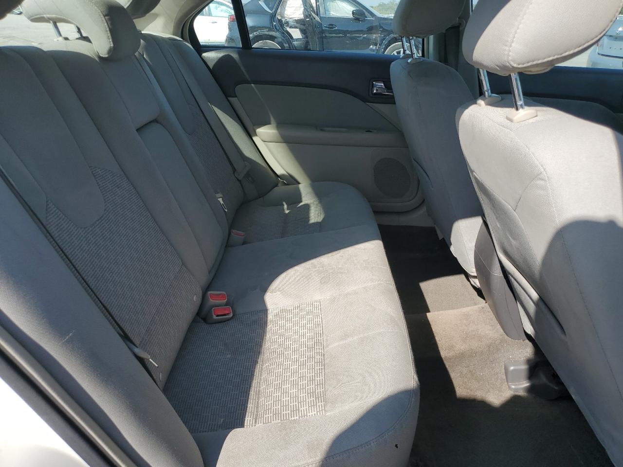 2012 Ford Fusion Se VIN: 3FAHP0HA5CR222362 Lot: 81295995