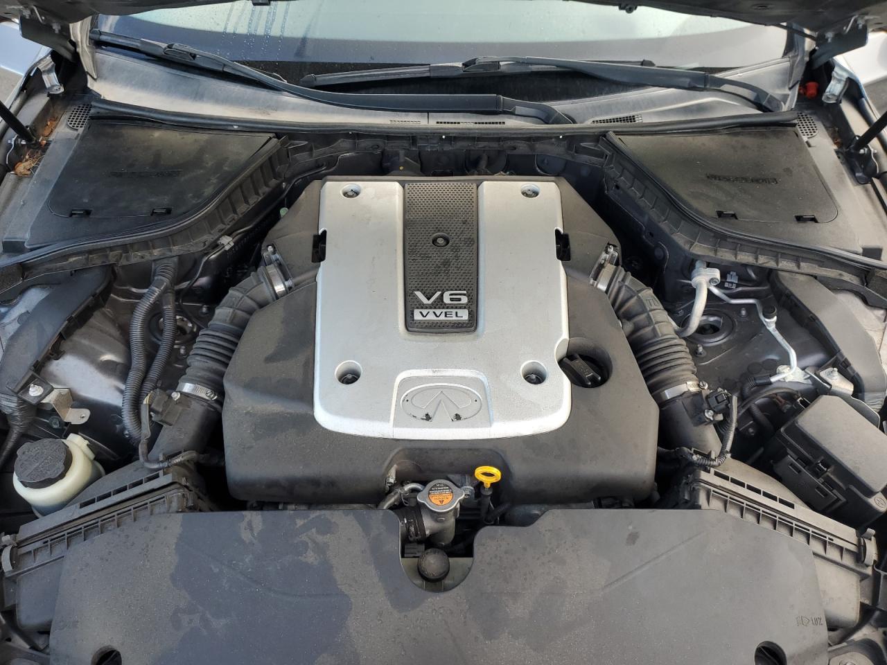 2015 Infiniti Q50 Base VIN: JN1BV7AP7FM332813 Lot: 81290025