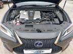 2021 LEXUS ES 300H F SPORT CVT  for sale at Copart SANDWICH