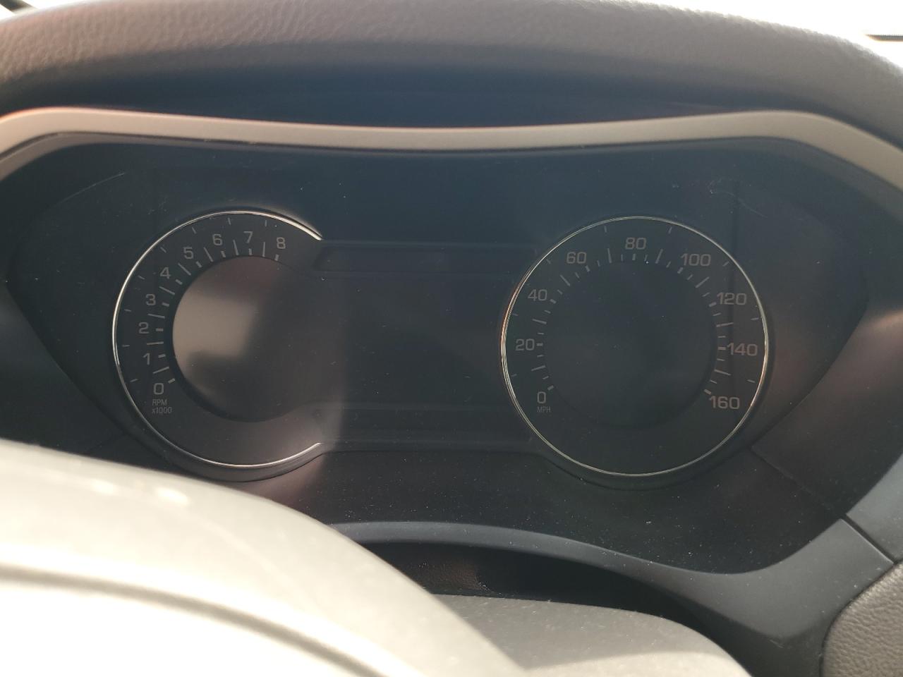 2013 Lincoln Mkz VIN: 3LN6L2G98DR805327 Lot: 84598225