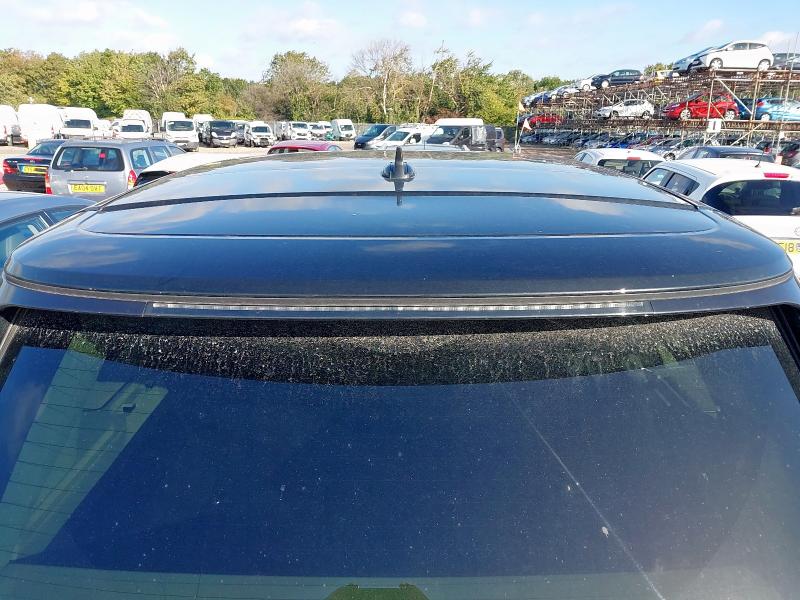 2015 LAND ROVER RANGE ROVER 4.4 SDV8 VOGUE SE 4DR AUTO