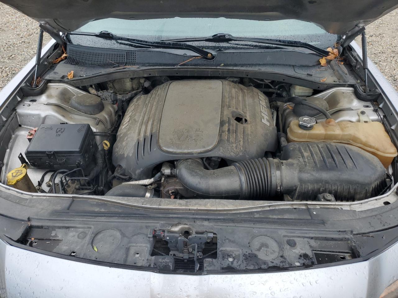 2013 Chrysler 300 S VIN: 2C3CCAGT1DH646518 Lot: 81284745